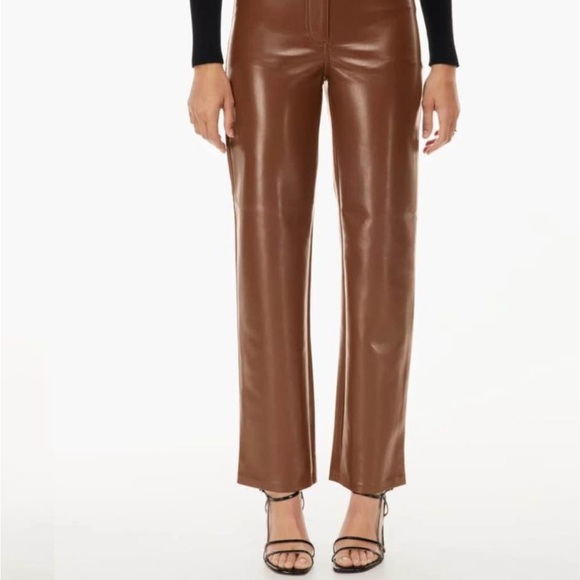 Size 2 worn once Melina pants regular - Picture 2 of 4